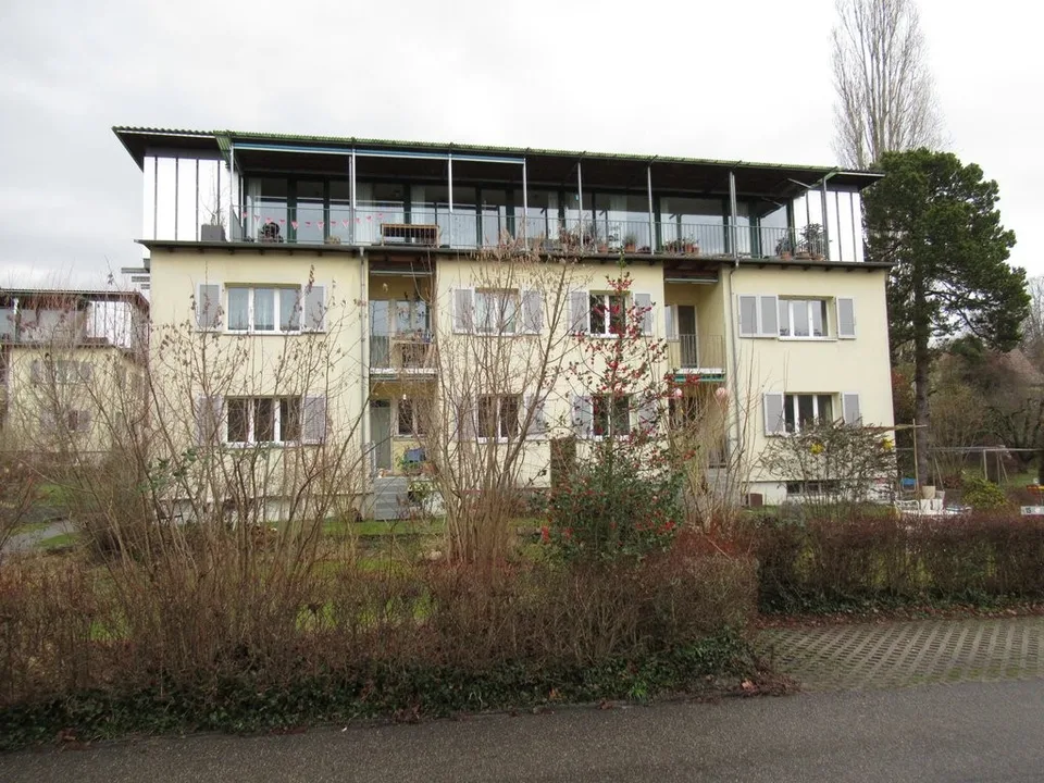 Ihr neuer Abstellplatz für Ihr Schmuckstück!