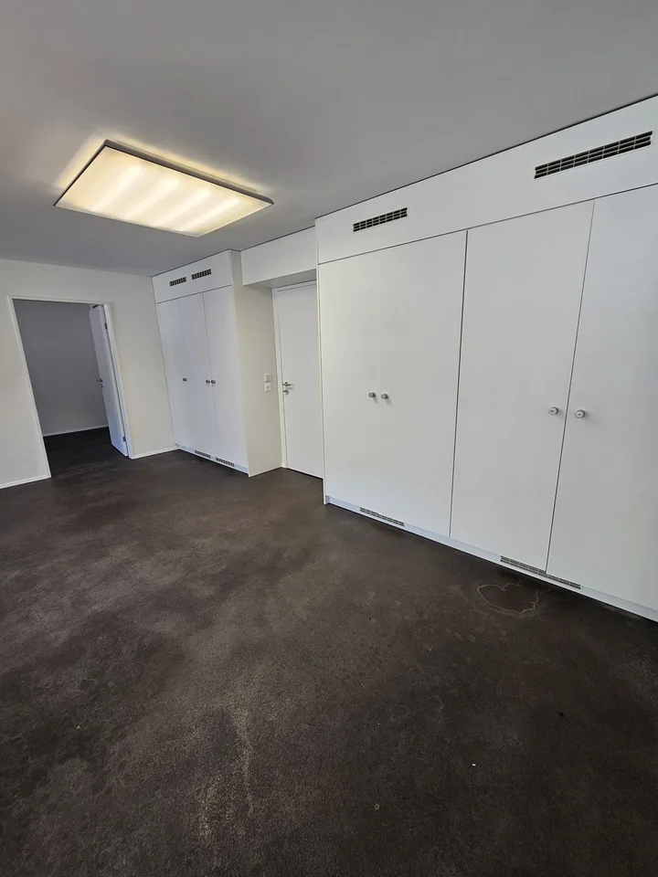 Flexible Gewerbeflächen an bester Lage – Nahe Zentrum Grenchen