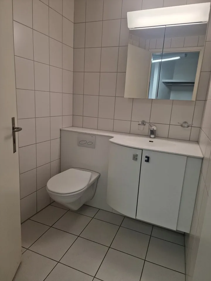 Zentrale Büroräumlichkeiten im Erdgeschoss in Solothurn – foto 8 di 10