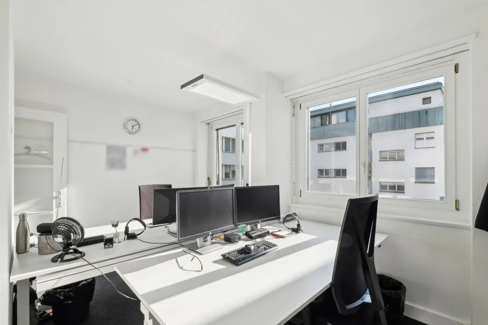 Ihr neuer Businessstandort in Solothurn an Top-Lage! – Foto 14 von 21