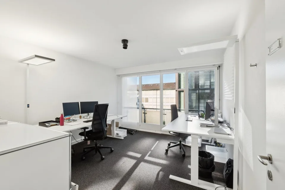 Ihr neuer Businessstandort in Solothurn an Top-Lage! – Foto 18 von 21