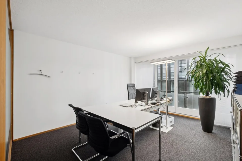 Ihr neuer Businessstandort in Solothurn an Top-Lage! – Foto 21 von 21