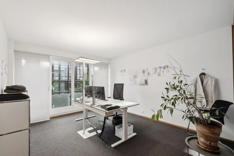 Ihr neuer Businessstandort in Solothurn an Top-Lage! – Foto 15 von 21
