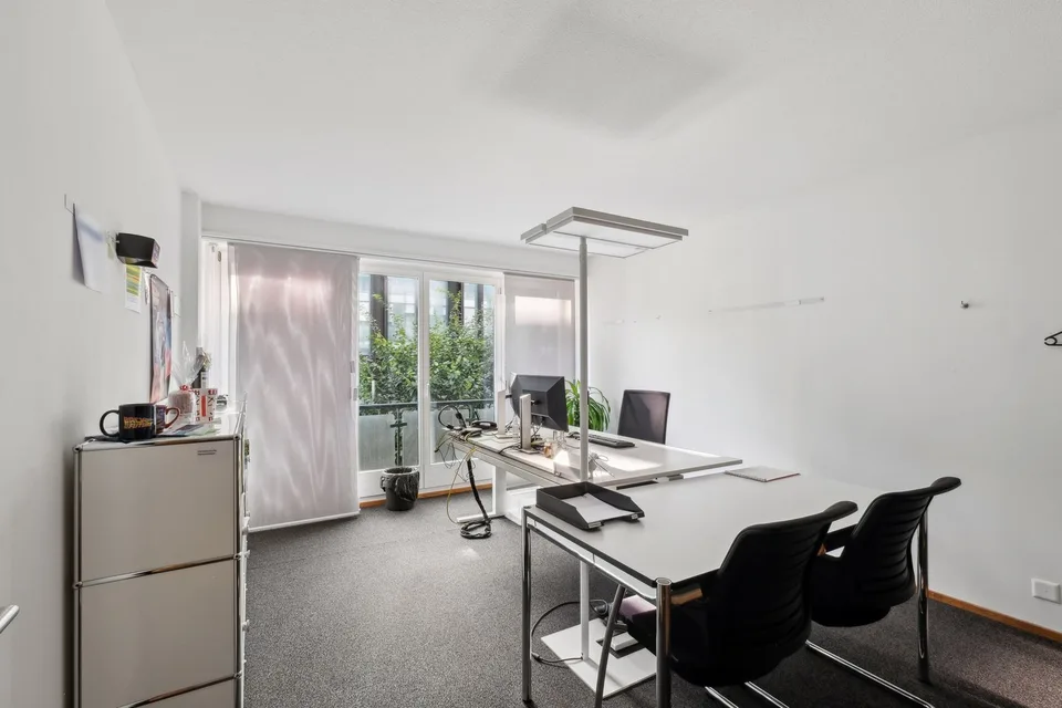 Ihr neuer Businessstandort in Solothurn an Top-Lage! – Foto 20 von 21