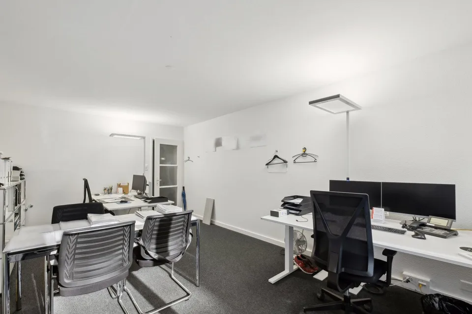 Ihr neuer Businessstandort in Solothurn an Top-Lage! – Foto 19 von 21