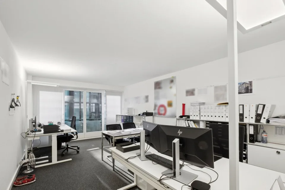 Ihr neuer Businessstandort in Solothurn an Top-Lage! – Foto 17 von 21
