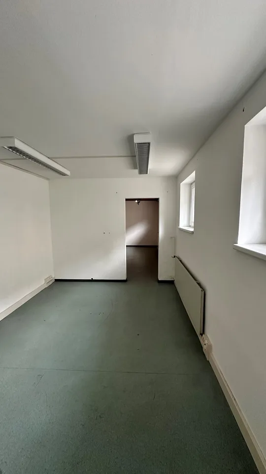 Hobbyraum (2 Zimmer)  an zentraler Lage in Grenchen zu vermieten