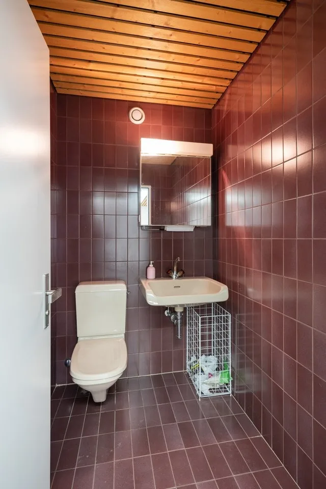 Bureau situé au 3e étage - Grand Rue 122/124, Tramelan
