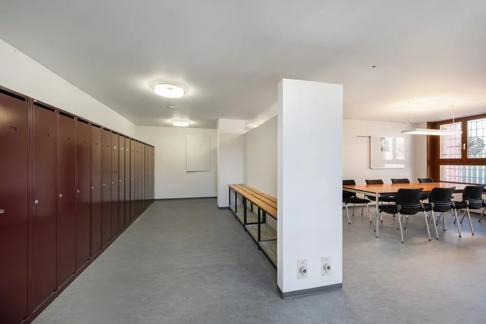 Bureau situé au 2e étage - Grand Rue 122/124, Tramelan – Foto 9 von 12