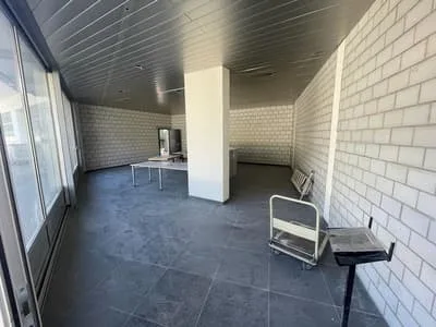 Autowerkstatt mit Waschplatz und Showroom   395 m2