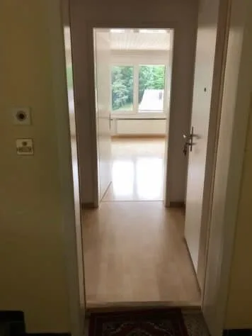 Schöne Wohnung