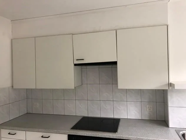 Schöne Wohnung