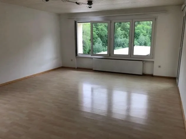 Schöne Wohnung