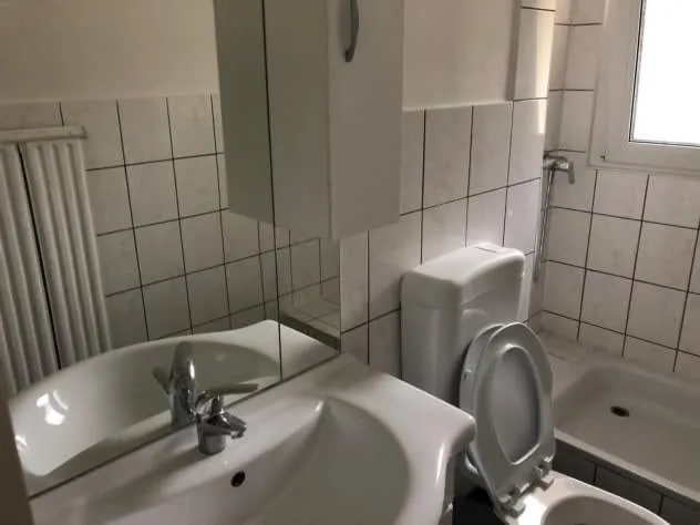 Schöne Wohnung