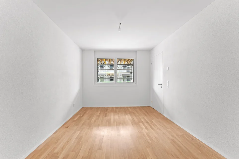 🏡 Moderne Neubauwohnung mit grossem Balkon – Nachmieter gesucht!