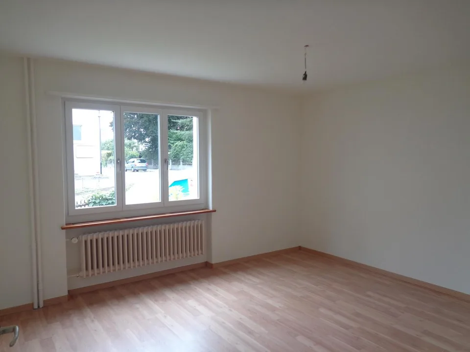 Schlachthausstrasse 1, 2540 Grenchen - CHF 1’020 inkl. NK pro Monat