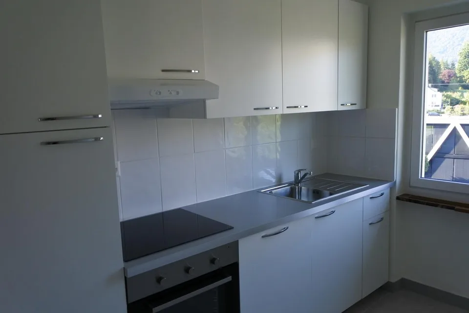 Schlachthausstrasse 1, 2540 Grenchen - CHF 1’020 inkl. NK pro Monat