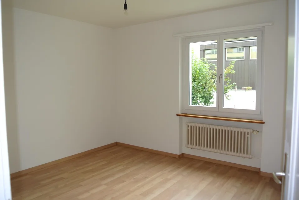 Schlachthausstrasse 1, 2540 Grenchen - CHF 1’020 inkl. NK pro Monat