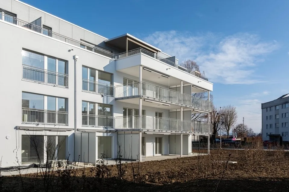 Nachmieter gesucht – schöne Wohnung in ruhiger Lage