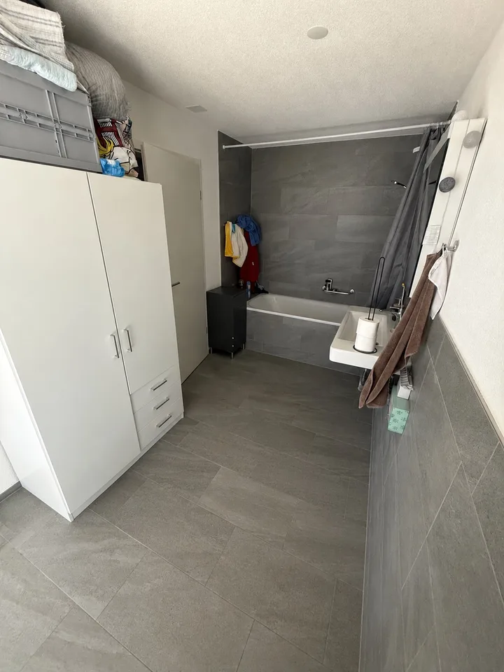 Nachmieter gesucht – schöne Wohnung in ruhiger Lage