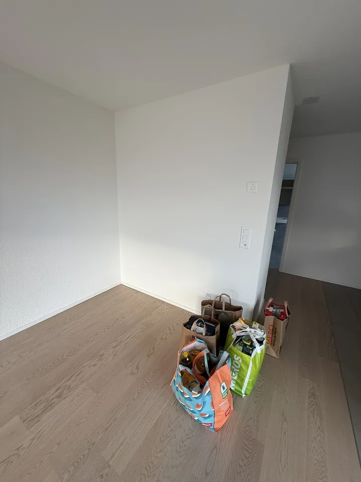 Nachmieter gesucht – schöne Wohnung in ruhiger Lage