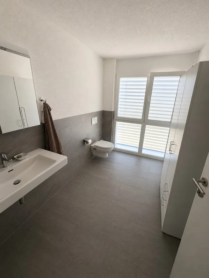 Nachmieter gesucht – schöne Wohnung in ruhiger Lage
