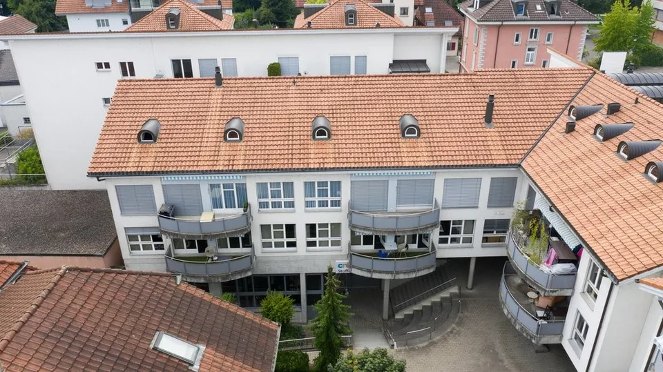 Grosszügige Gewerbefläche mitten im Zentrum – foto 9 di 9