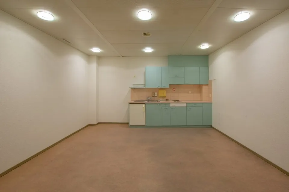 Grosszügige Gewerbefläche mitten im Zentrum – foto 7 di 9