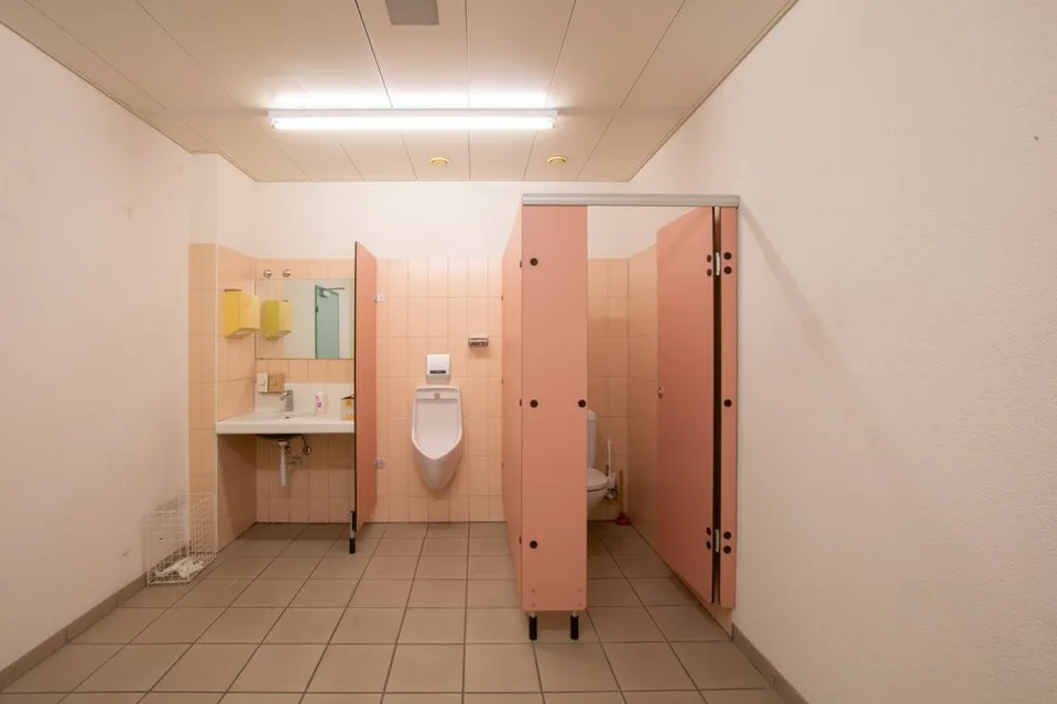 Grosszügige Gewerbefläche mitten im Zentrum – foto 8 di 9