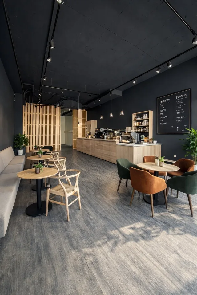 Gewerberaum Fritz Käser-Strasse 2 – foto 8 di 8