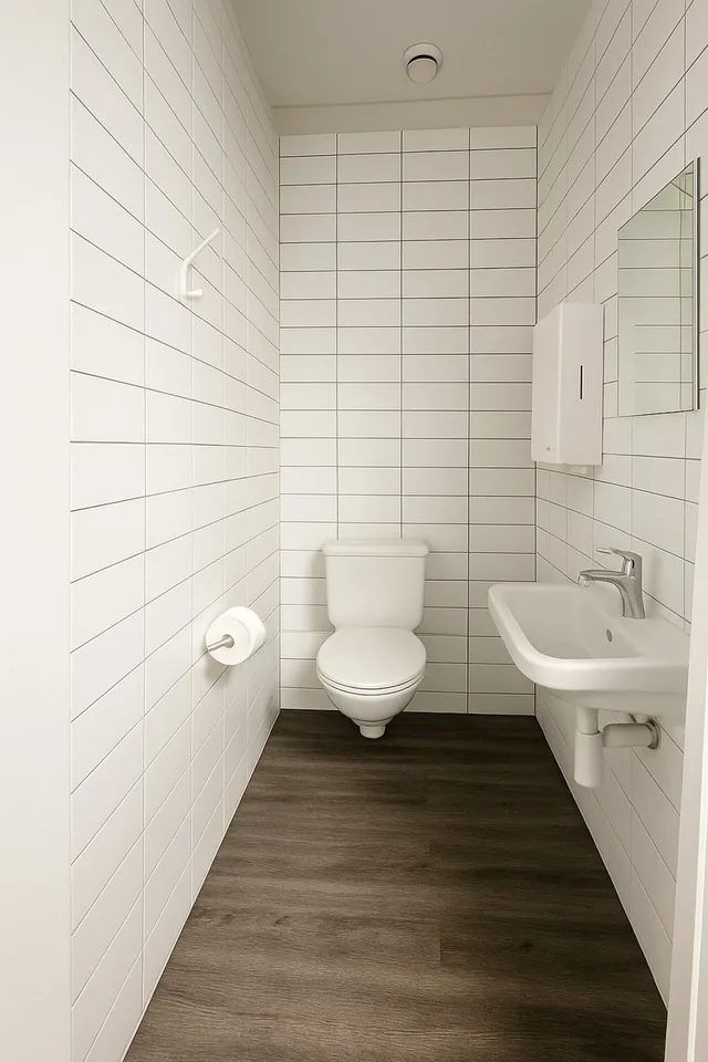 Gewerberaum Fritz Käser-Strasse 2
