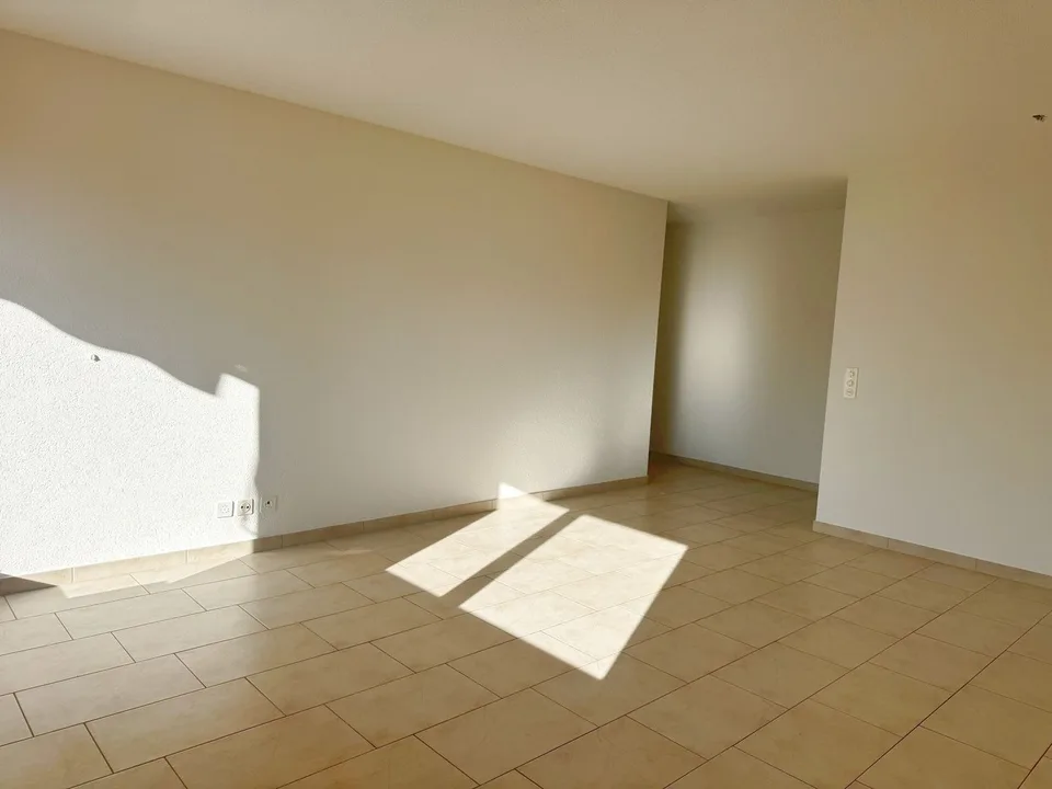 Tolle 4.5-Zimmerwohnung im 2. Stock