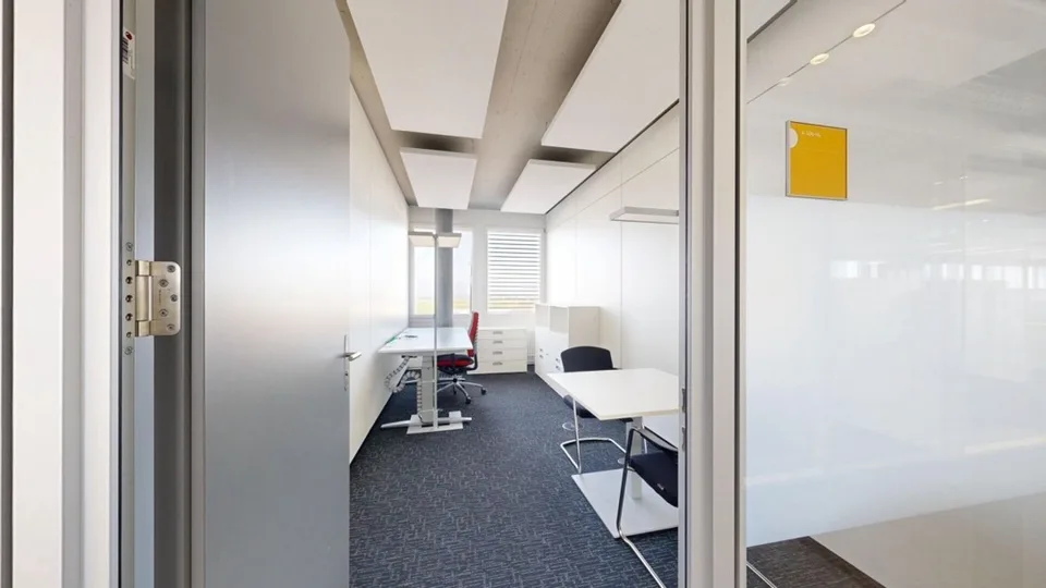 904 m2 Gewerbe-/Bürofläche – Foto 8 von 13