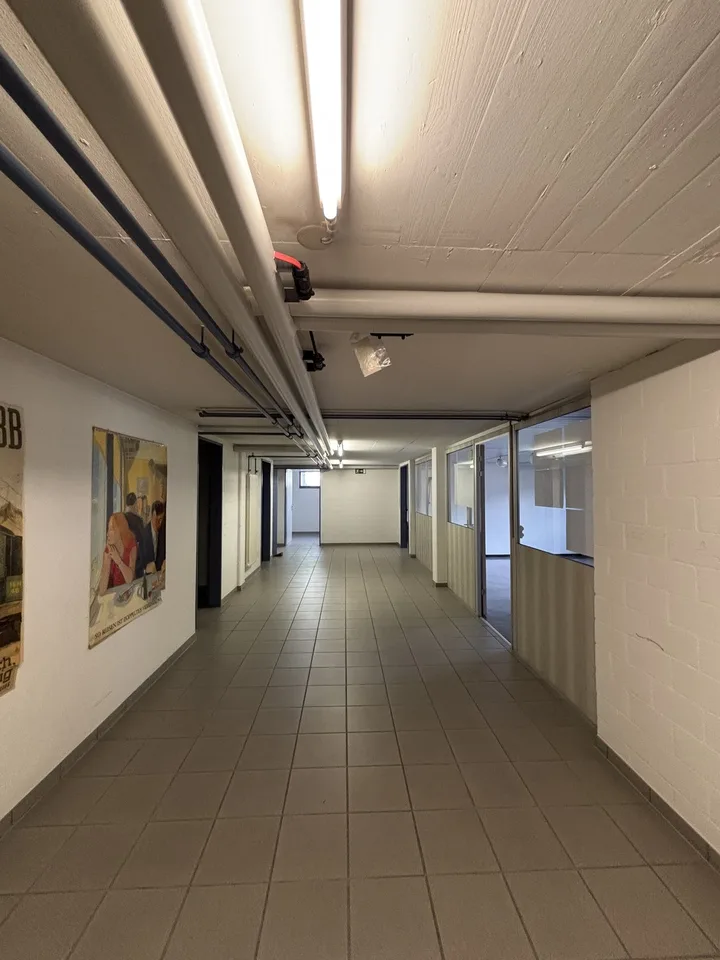 Attraktive Gewerbefläche mit vielseitigen Nutzungsmöglichkeiten in Kriegstetten – photo 16 of 20