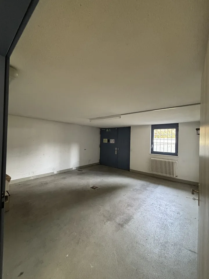 Attraktive Gewerbefläche mit vielseitigen Nutzungsmöglichkeiten in Kriegstetten – photo 14 of 20