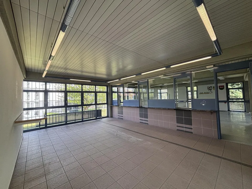 Attraktive Gewerbefläche mit vielseitigen Nutzungsmöglichkeiten in Kriegstetten – photo 6 of 20