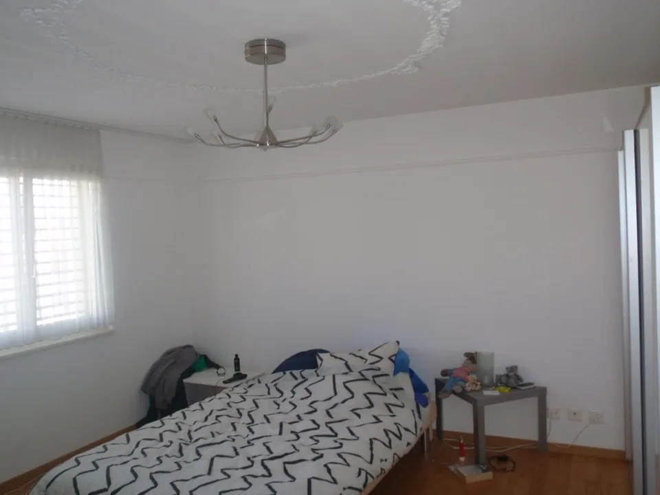3.5 Zimmer Attikawohnung
