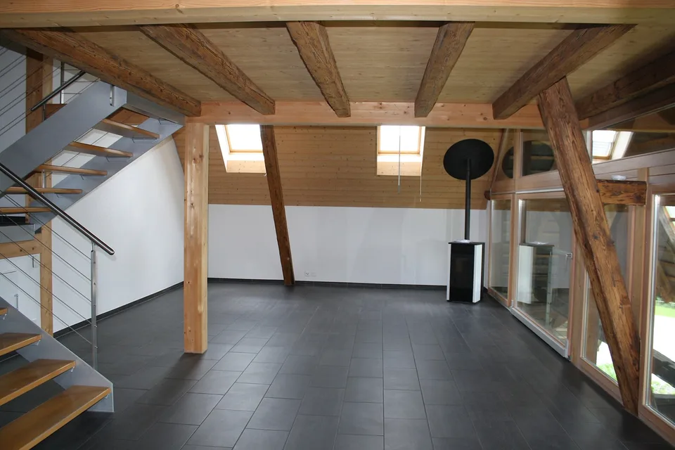 Charmante 5-Zimmer-Wohnung in Utzenstorf – sofort verfügbar!
