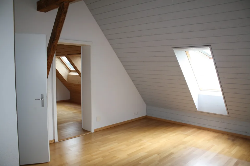 Charmante 5-Zimmer-Wohnung in Utzenstorf – sofort verfügbar!