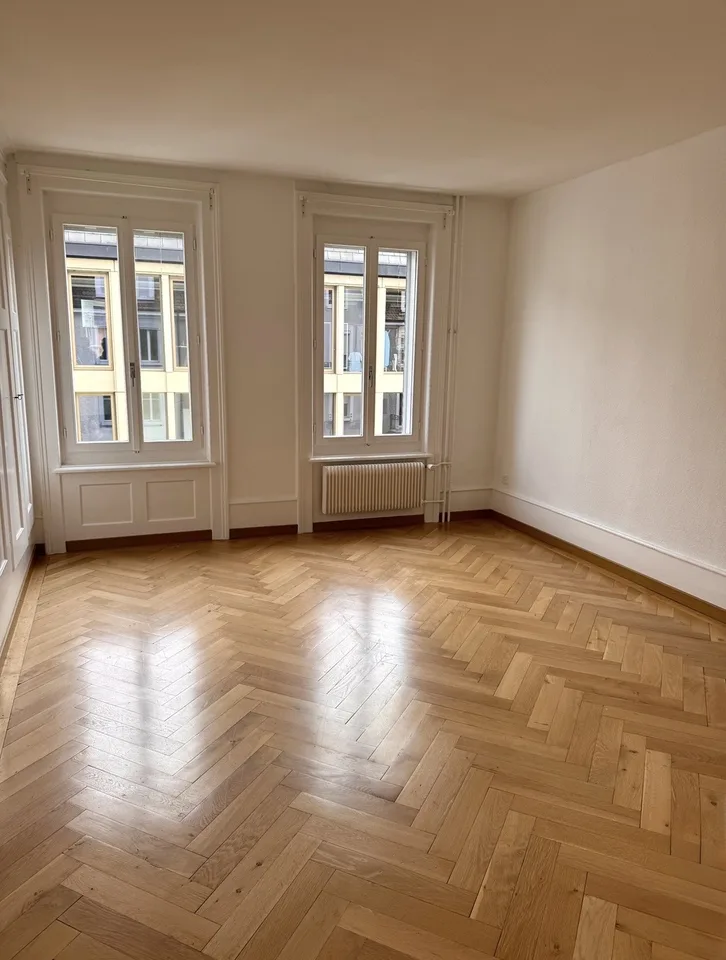 Nachmieter/in per 1. September 2026 gesucht