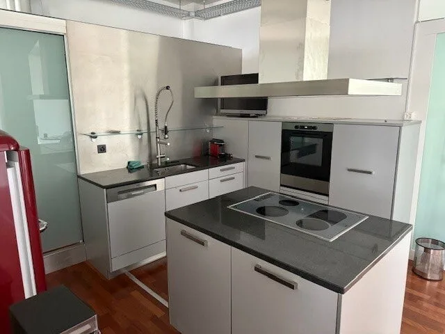 Ihre Loft-Story am Zihlkanal - herzlich willkommen in Nidau!