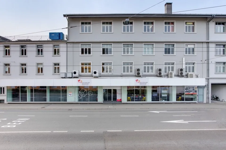 Herzlich willkommen im KUBUS!