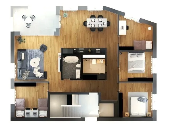Chambre à louer