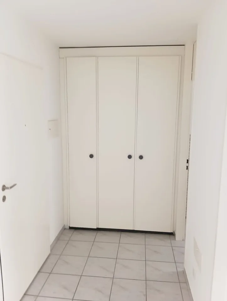 Freundliche 1.5 Zimmerwohnung zu vermieten