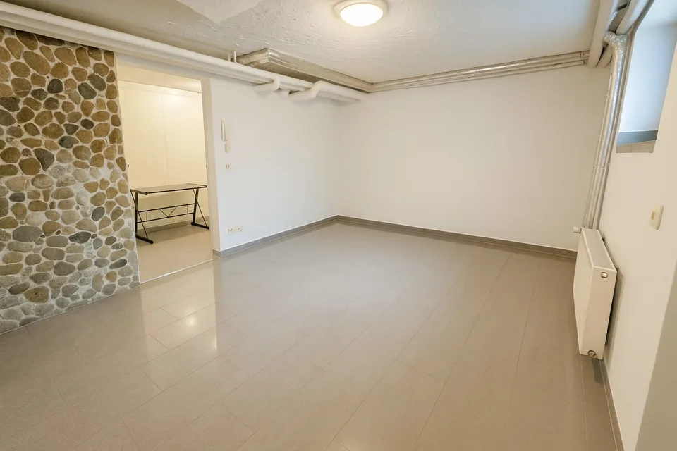 Eine gemütliche 1-Zimmerwohnung am idyllischen Blumenrain 51 zu vermieten
