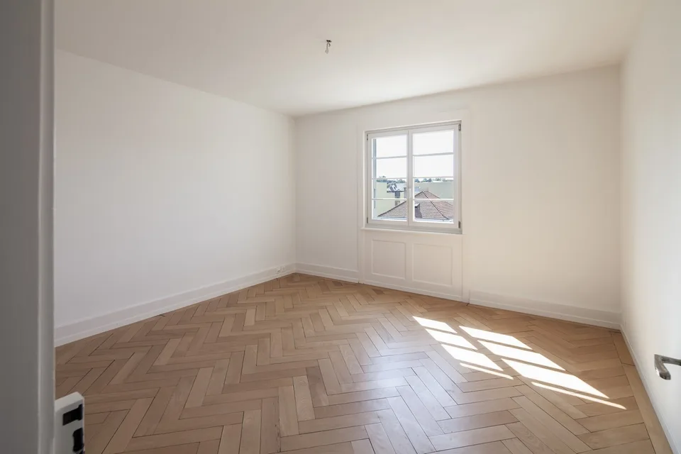 3-Zimmerwohnung zu vermieten