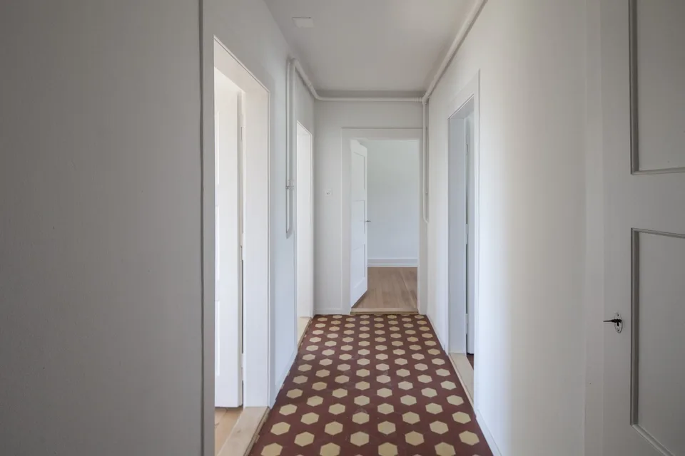 3-Zimmerwohnung zu vermieten