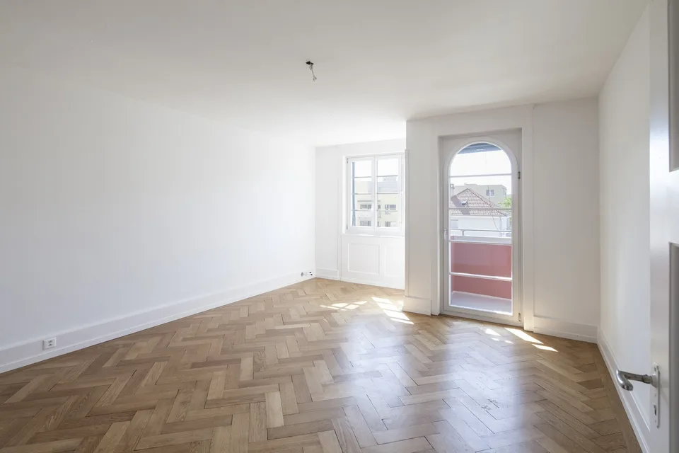 3-Zimmerwohnung zu vermieten