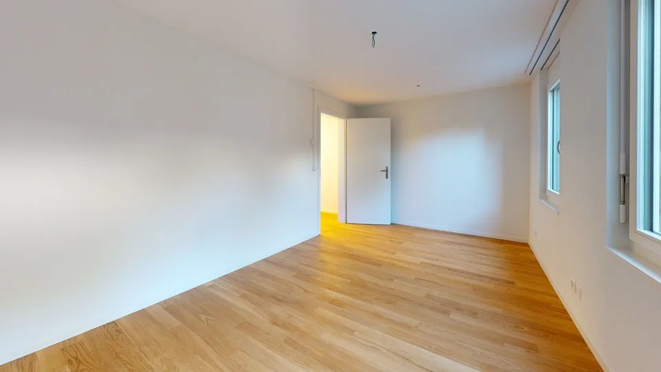 Büro in Lyss zu vermieten!