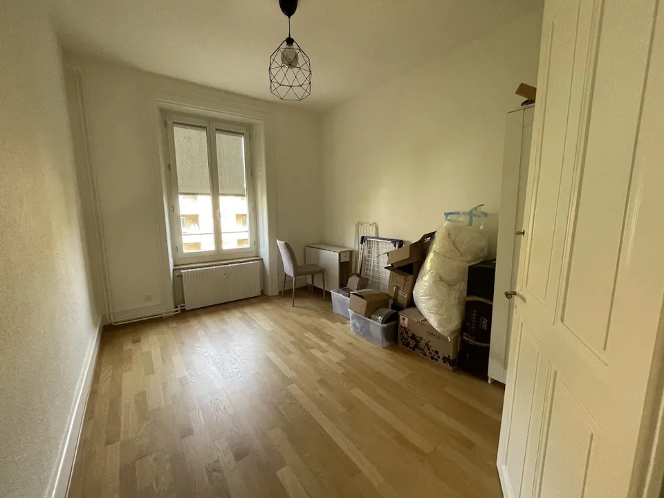 3 1/2 Zimmer-Wohnung in Biel/Bienne
